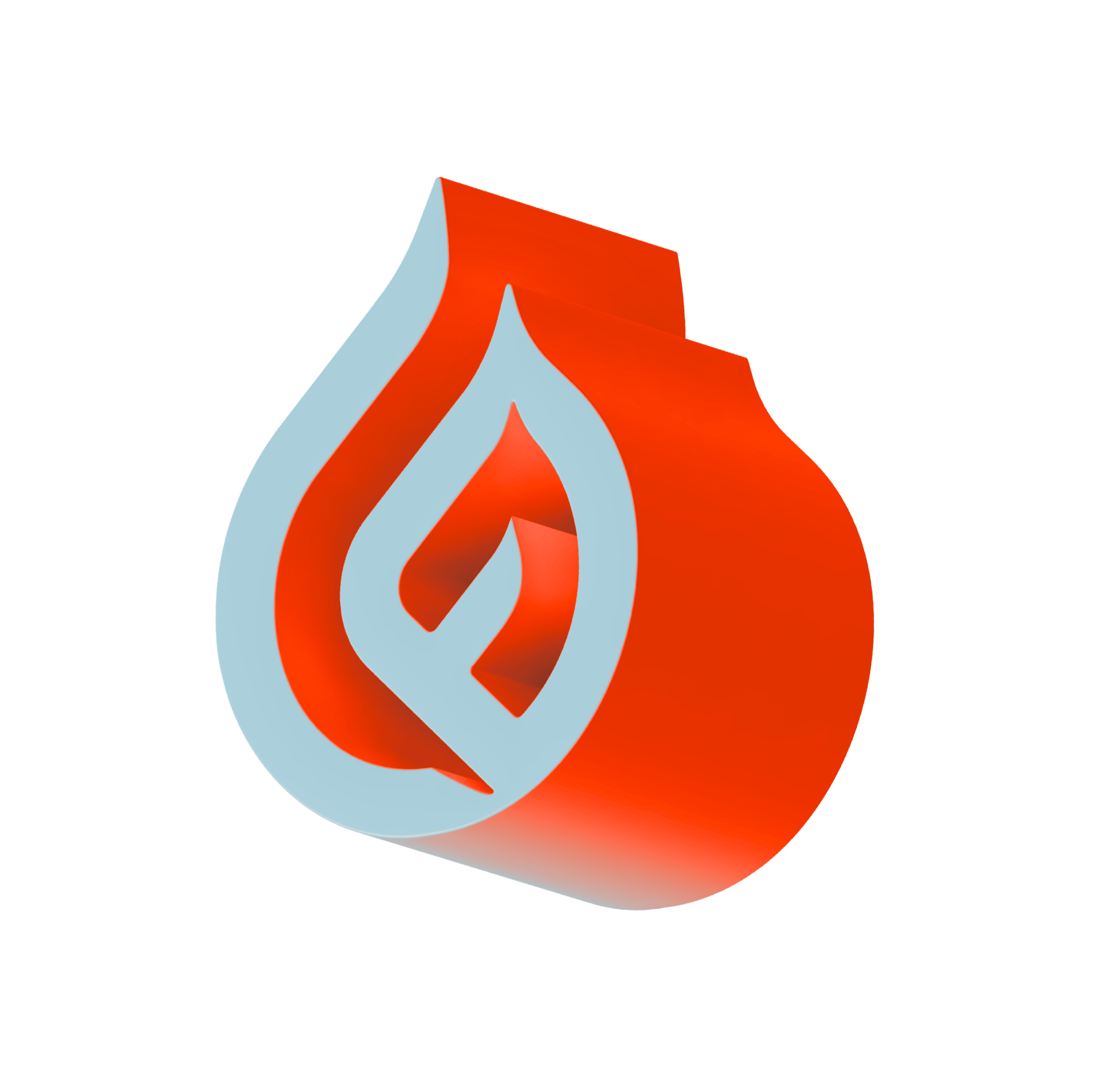 Logo 3D Family Group