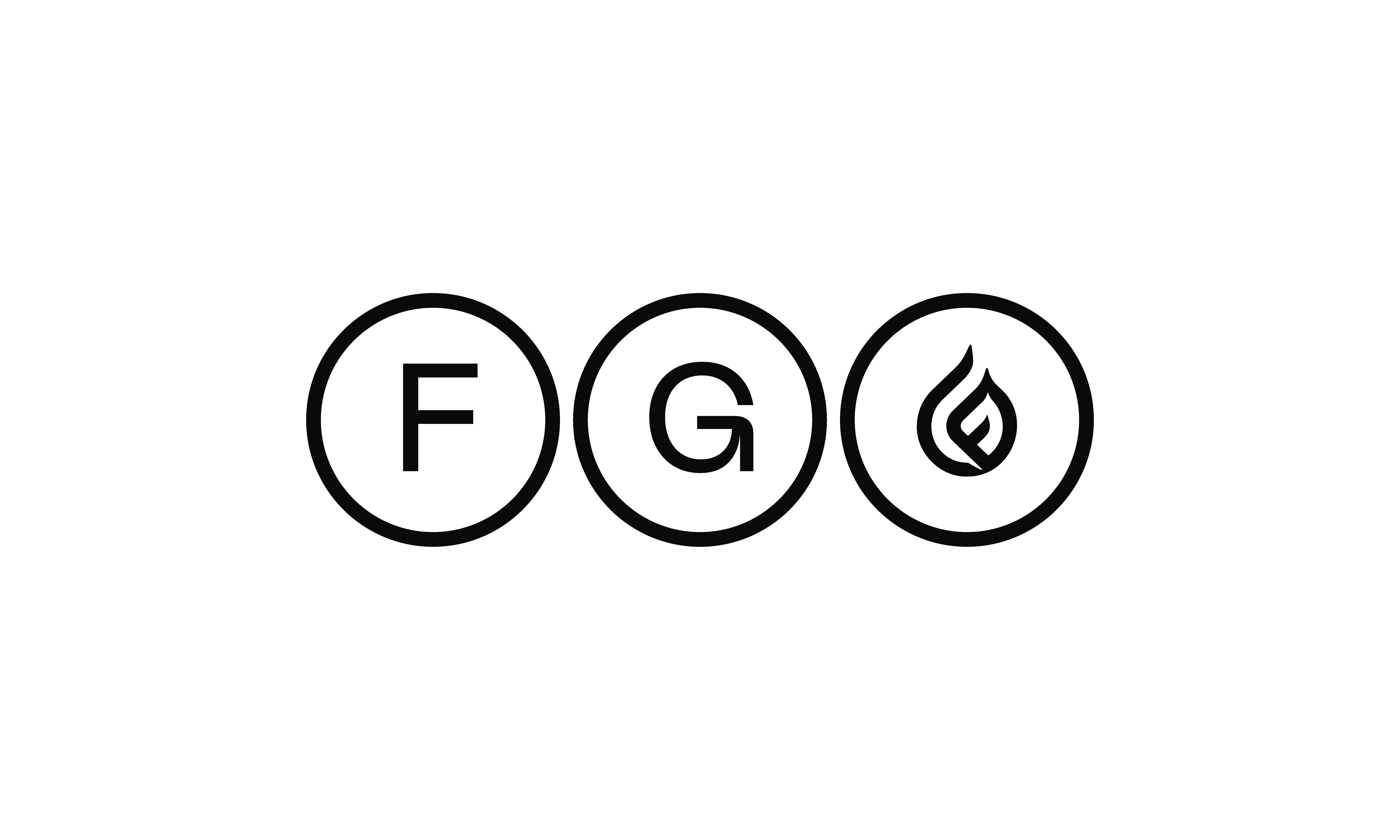 Monograma FG