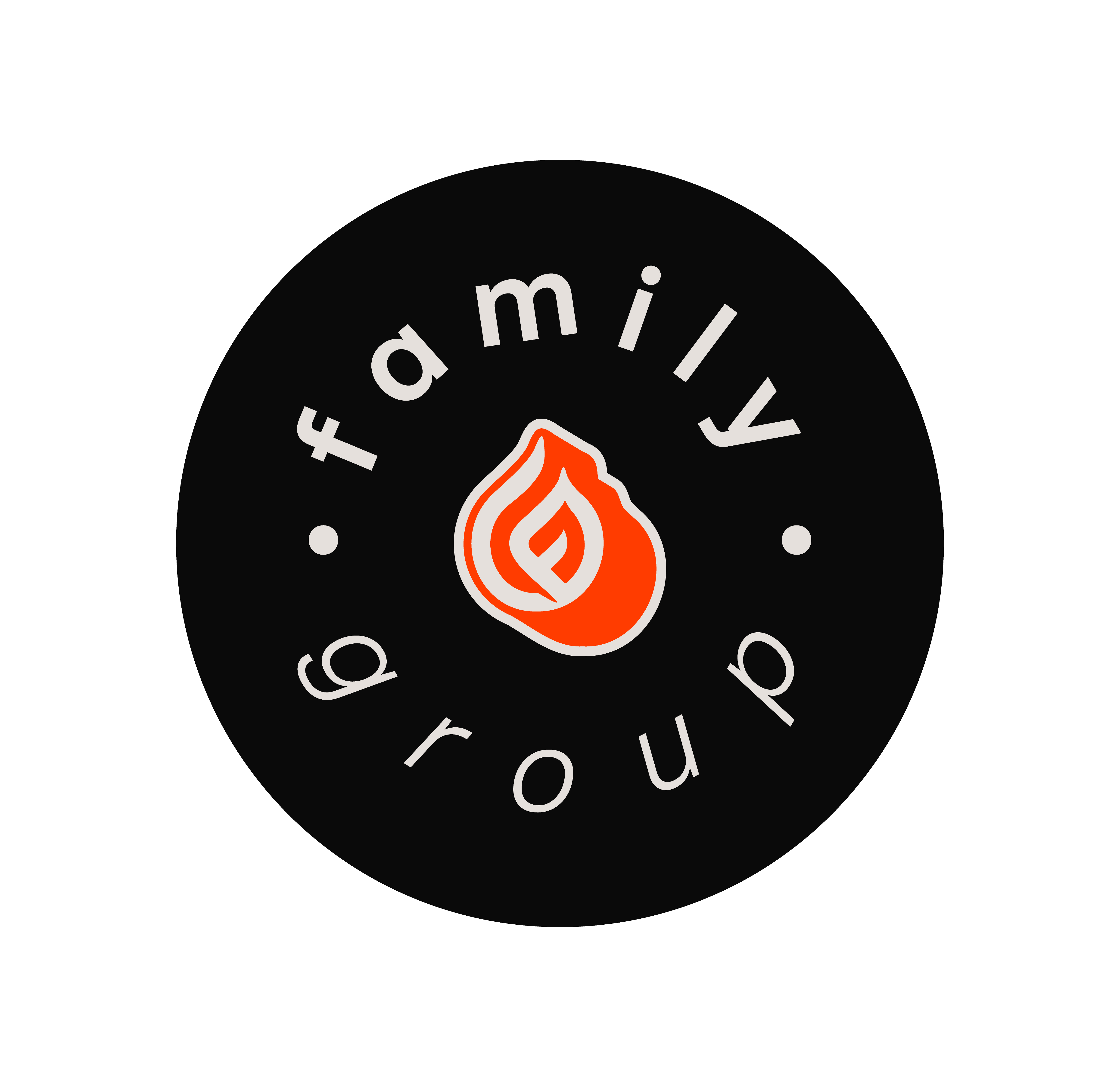 Selo Family Group preto